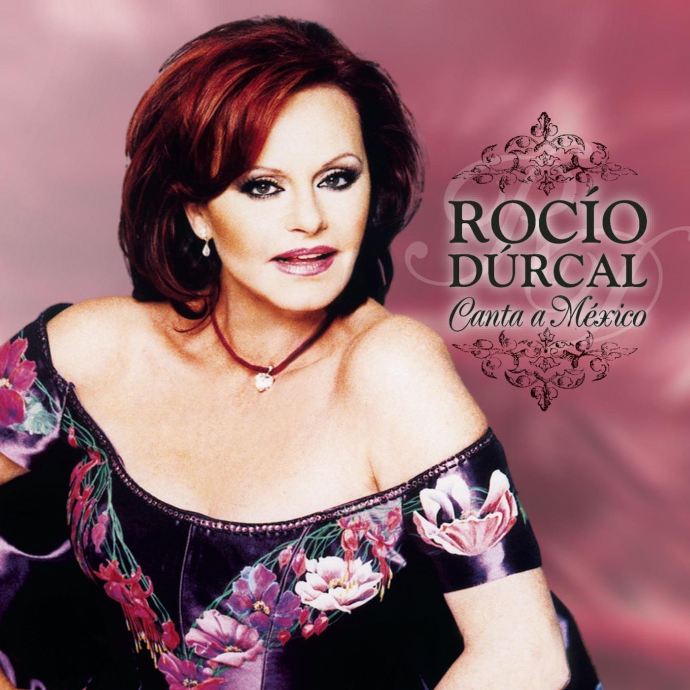 RocioDurcal episode artwork