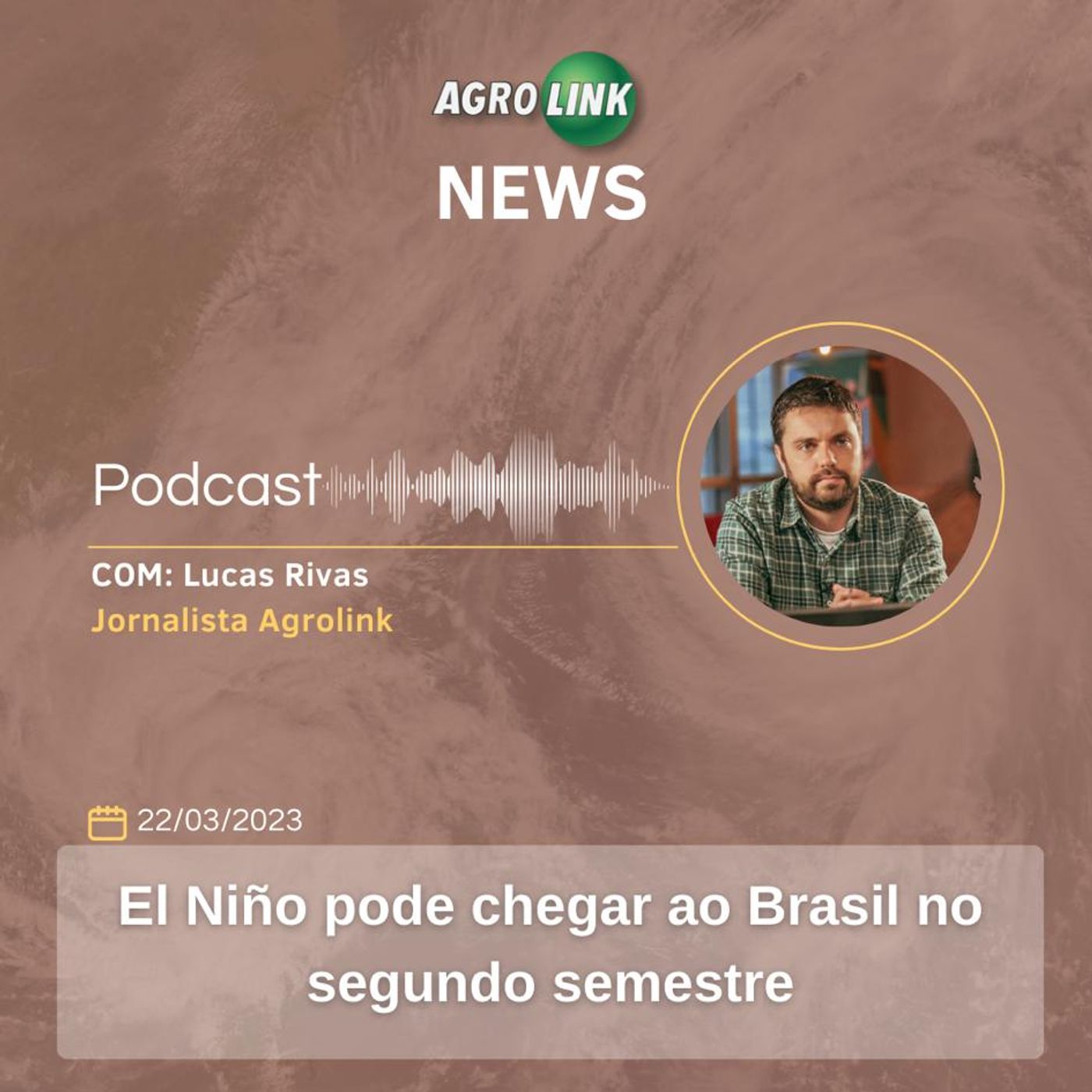 Santa Catarina alcança novo recorde na produção de soja episode artwork