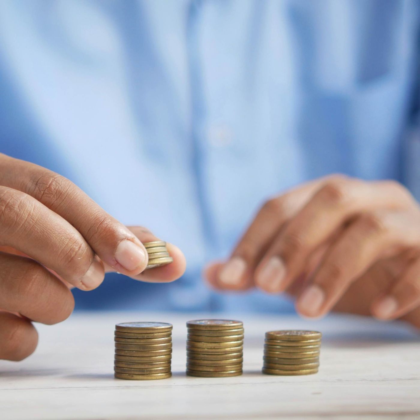 Mastering Wealth: Avoiding Mistakes through Strategy and Behavioral Finance