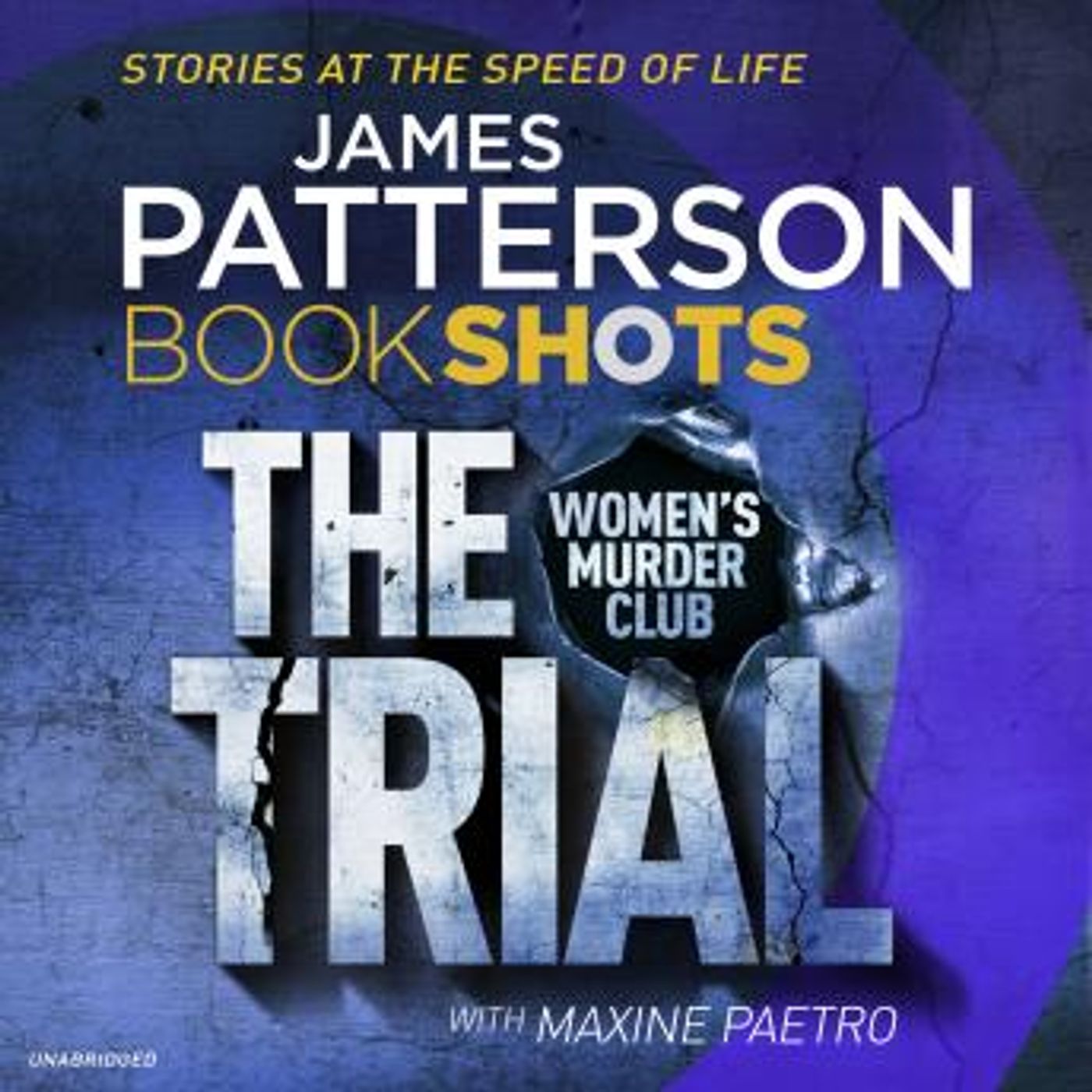 Listen to Latest Full Audiobooks in Mystery, Thriller & Horror, Suspense