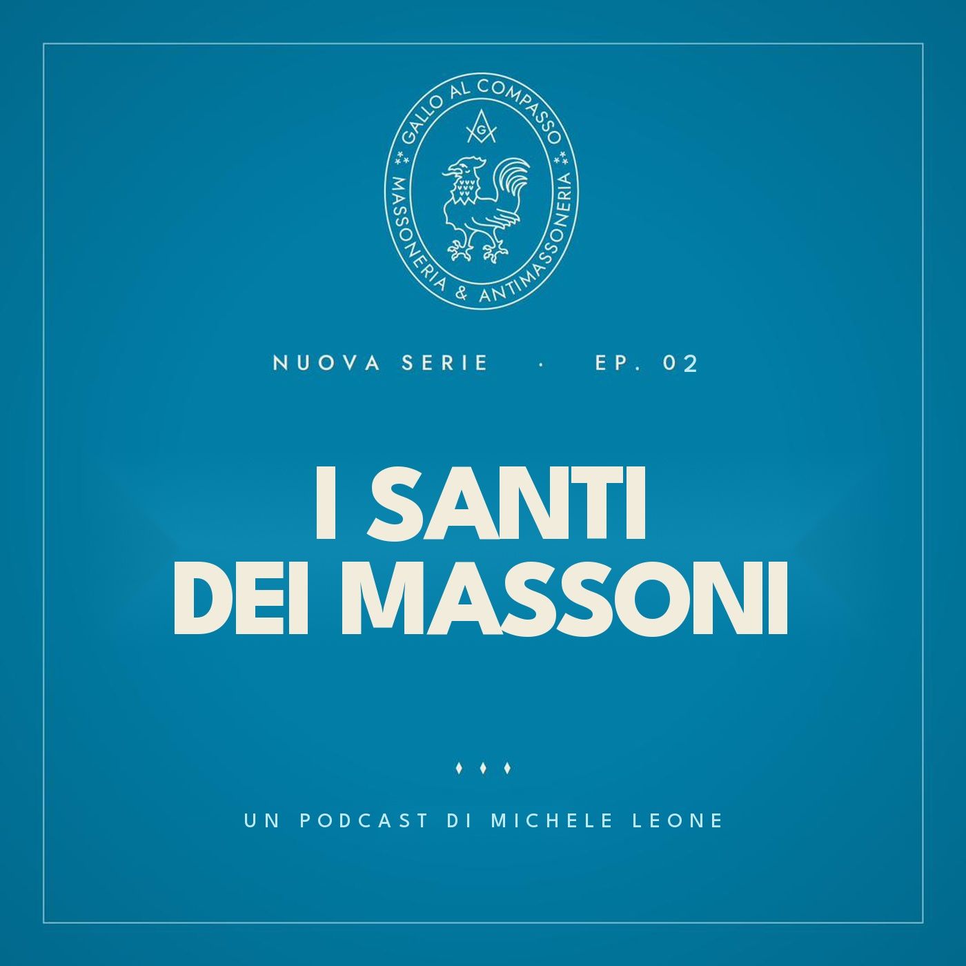I Santi dei Massoni episode artwork