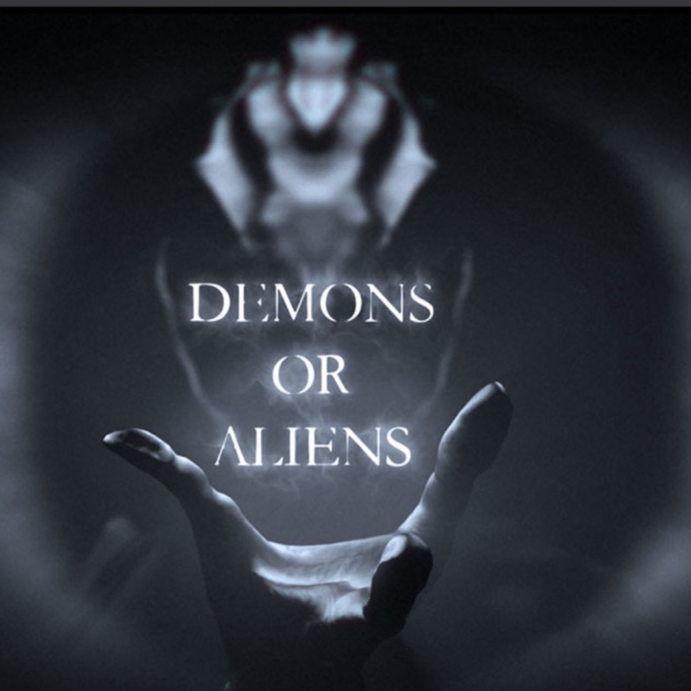 Episode 5 - Understanding Biblical Mysteries - Signs of the Times - Alien Disclosure or the Great Deception episode artwork