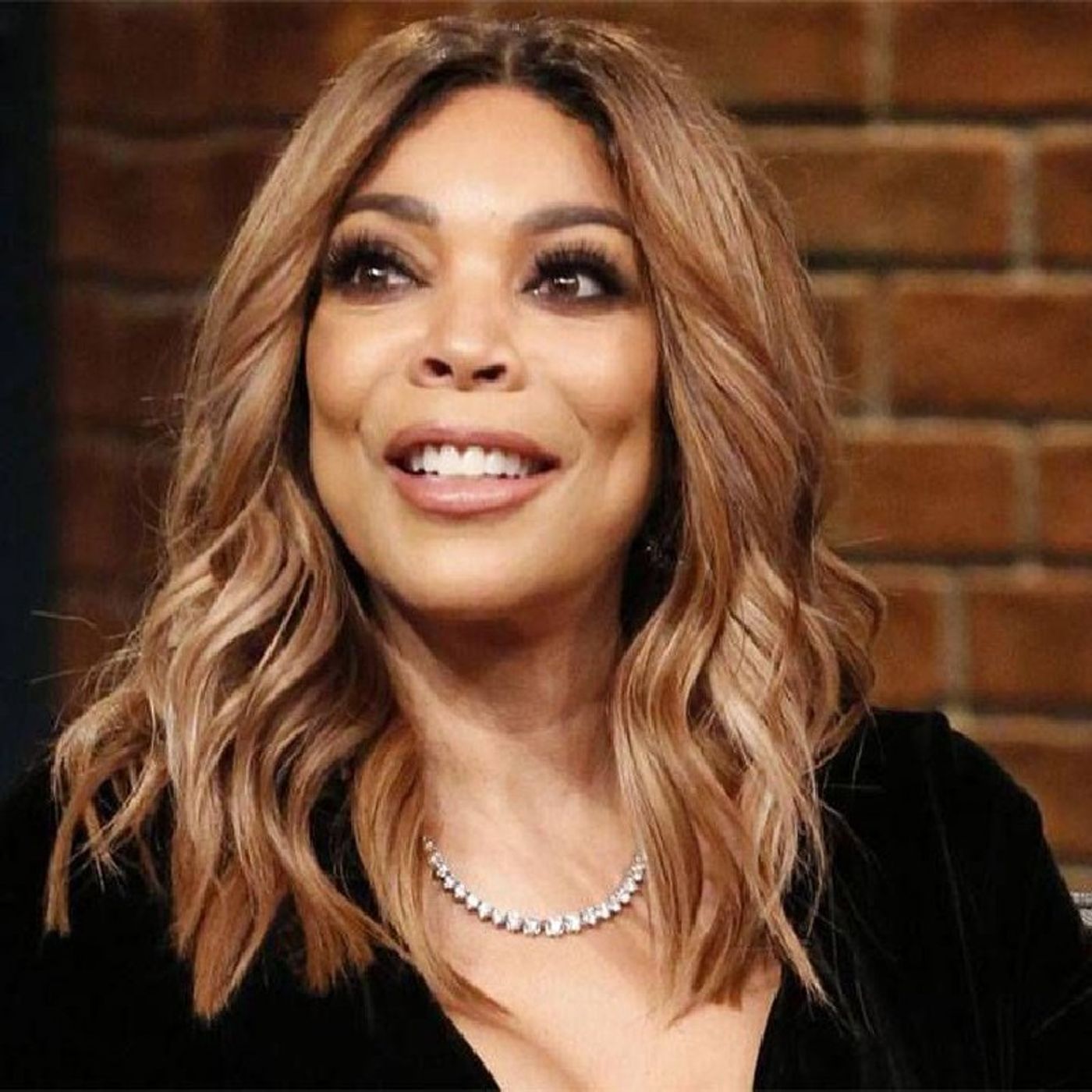 Wendy Williams Diagnosed With Dementia & Aphasia episode artwork