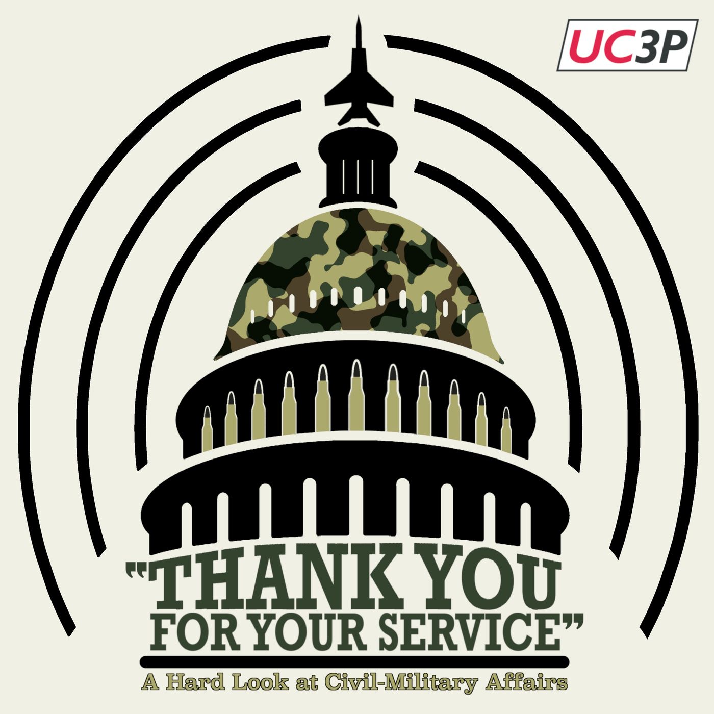 UC3P: The Main Page