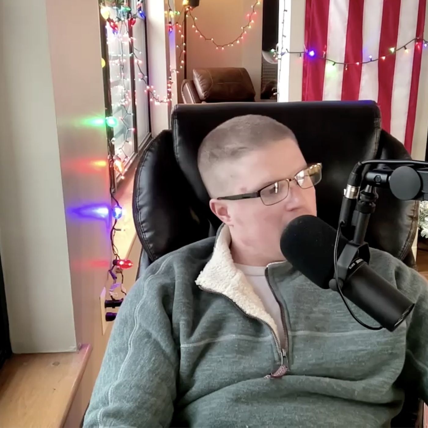 One Year Sober | Solo Rant (TPC #1,662)