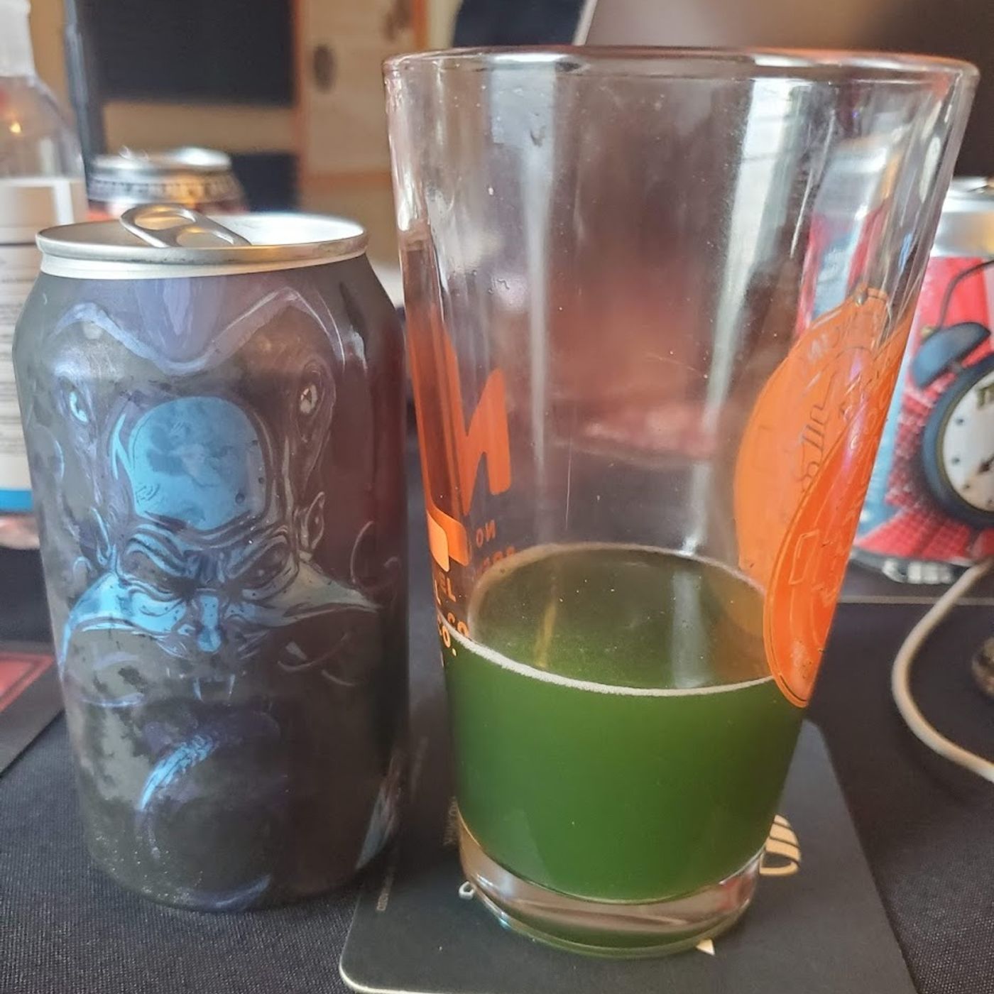 Are Breweries Being Censored on Social Media?? episode artwork