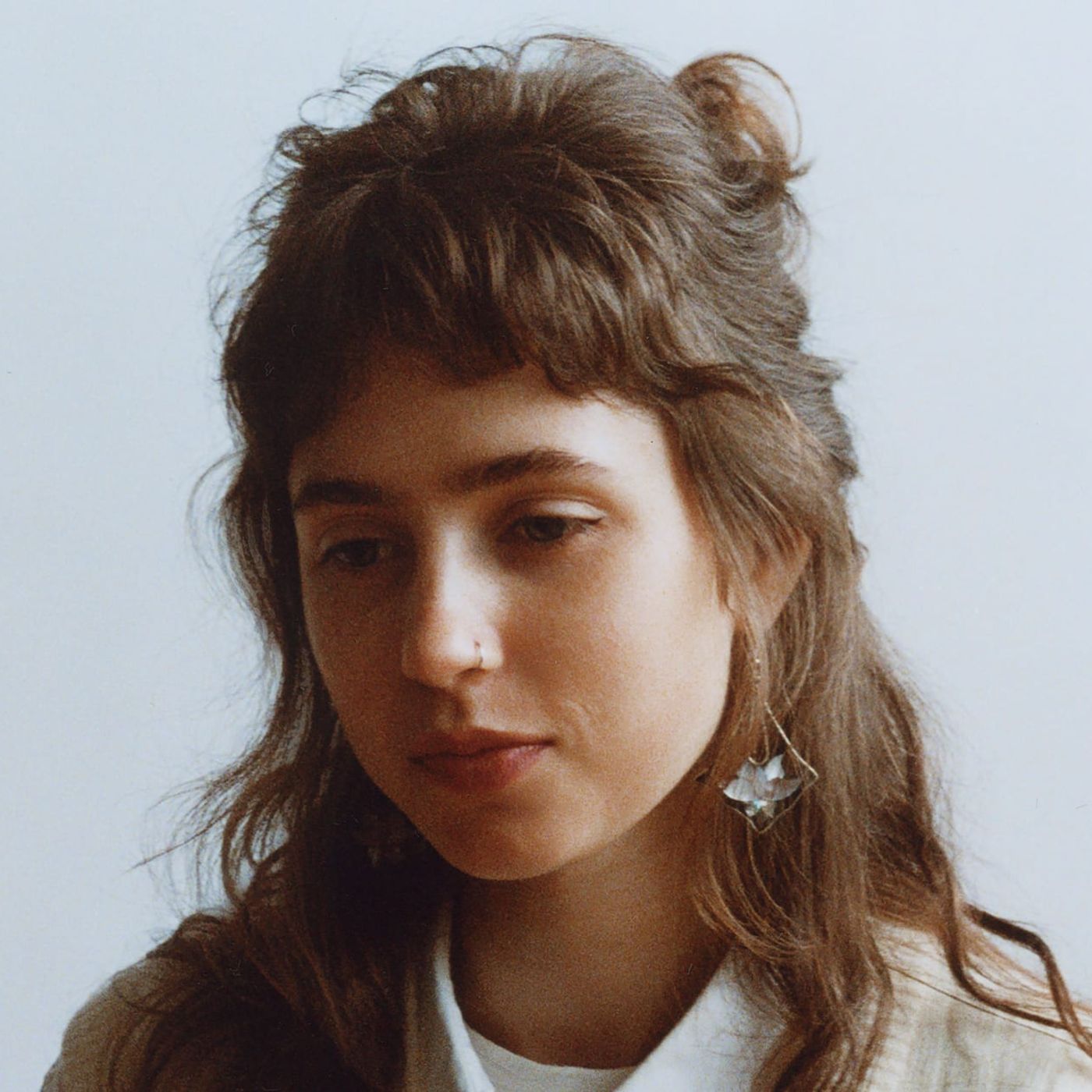 Clairo has “11 new songs” in the bag and a new album on the way