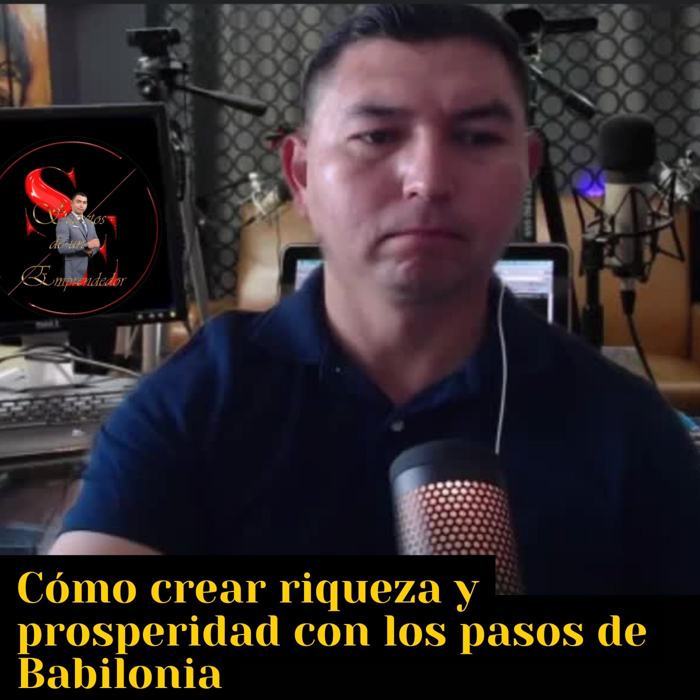 Como generar riqueza y prosperidad con los pasos de babilonia