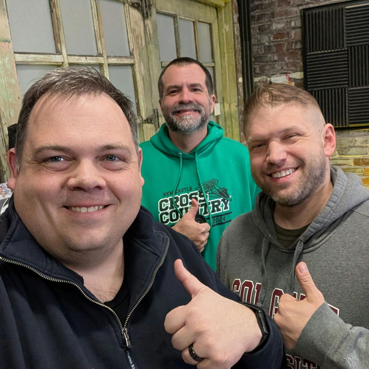 Heartland Newsfeed Podcast Network