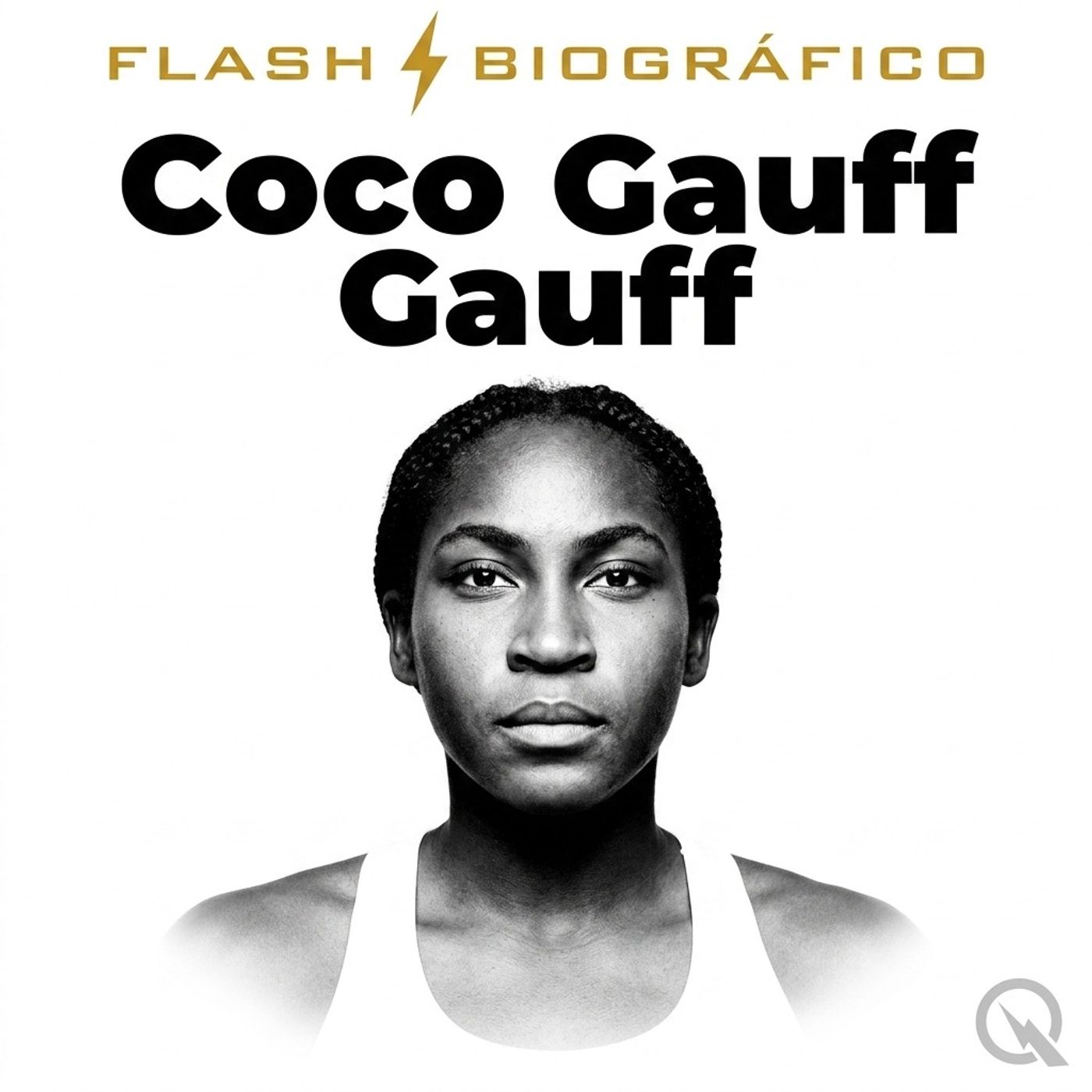 Coco Gauff - Flash Biográfico