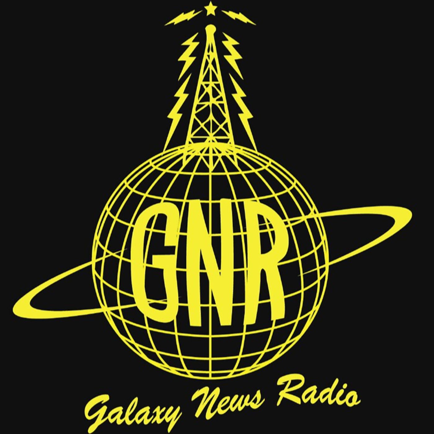 Galaxy News Radio episode artwork
