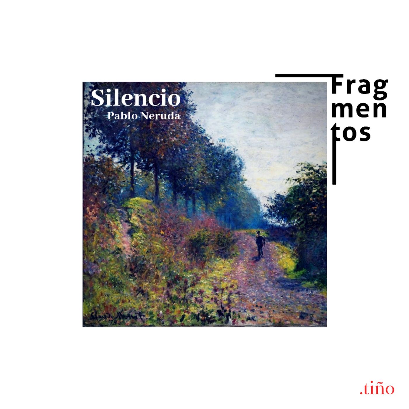Fragmentos de Poesía