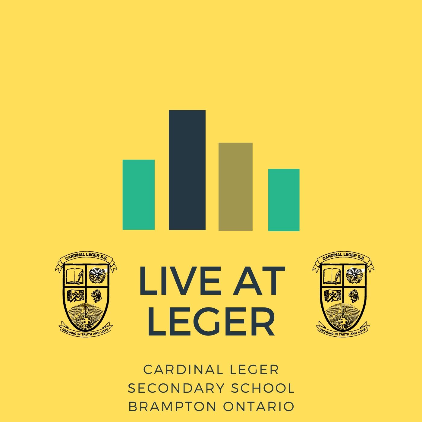 Live at Leger