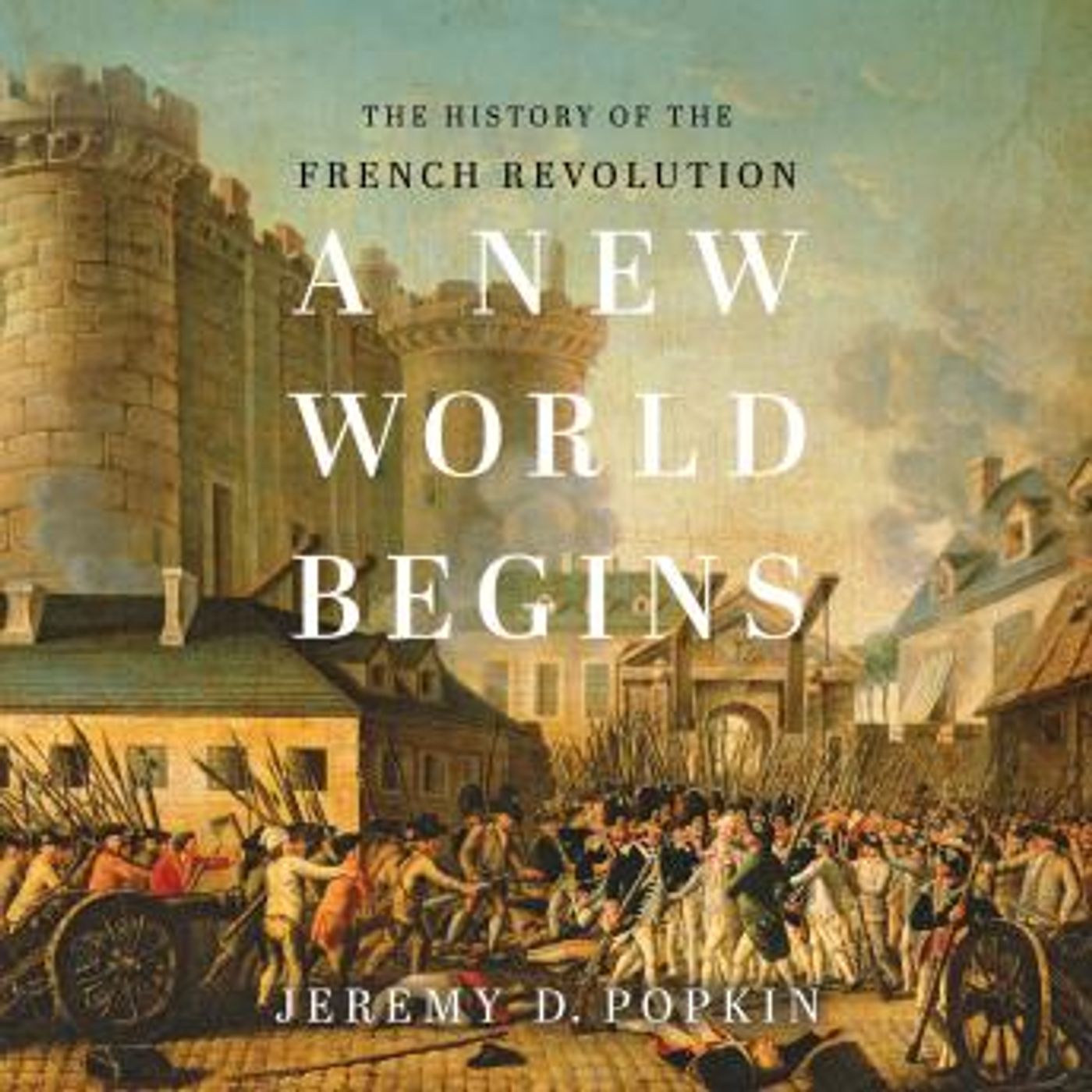 Discover Top Full Audiobooks in History, Europe