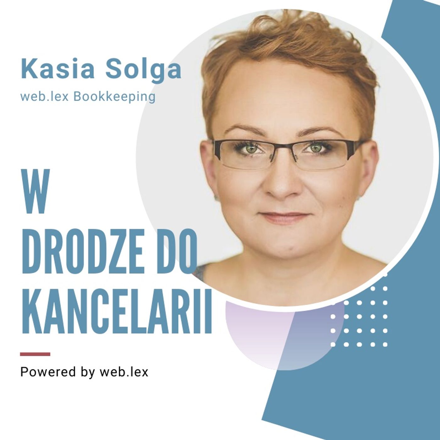 W drodze do kancelarii