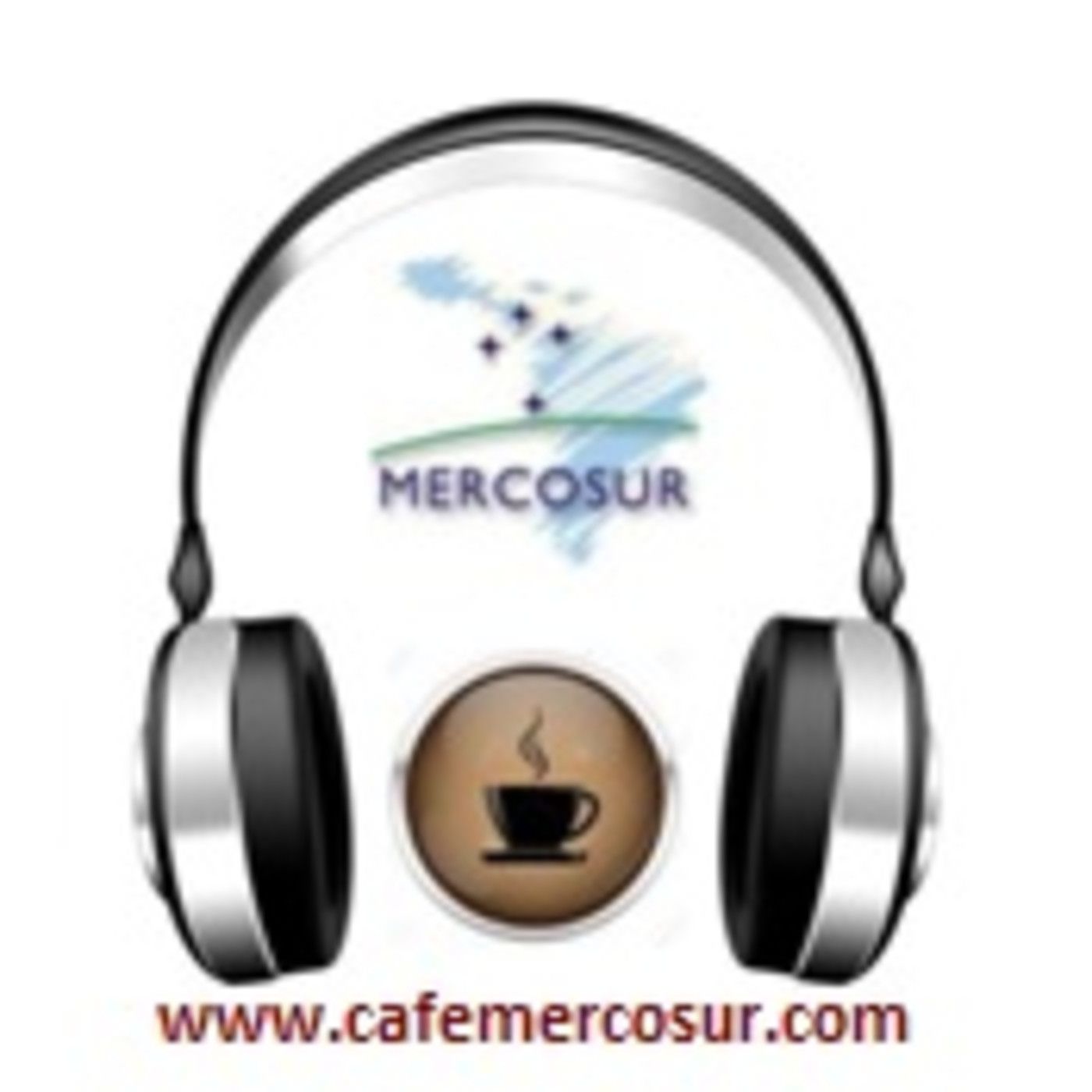Portada de Café MERCOSUR