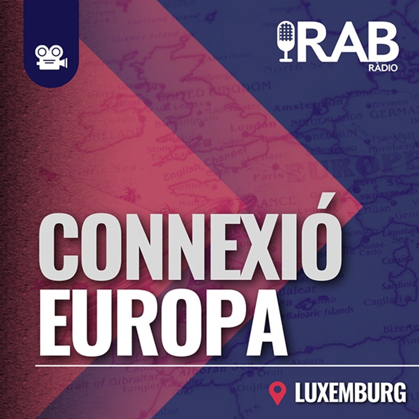 CONNEXIÓ LUXEMBURG episode artwork