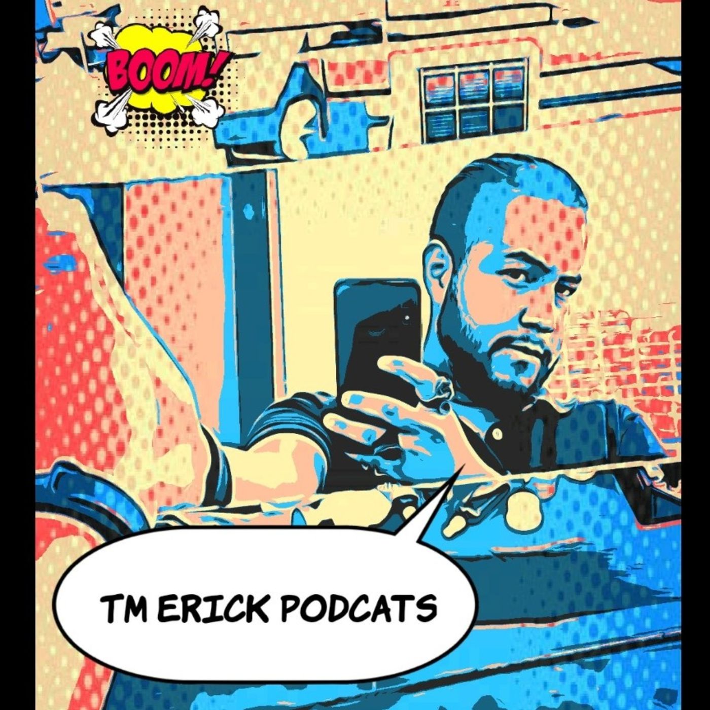 Podcast Image