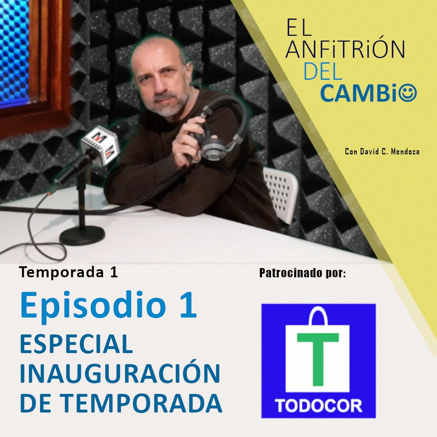 Radio Type - Temporadas 1 y 2
