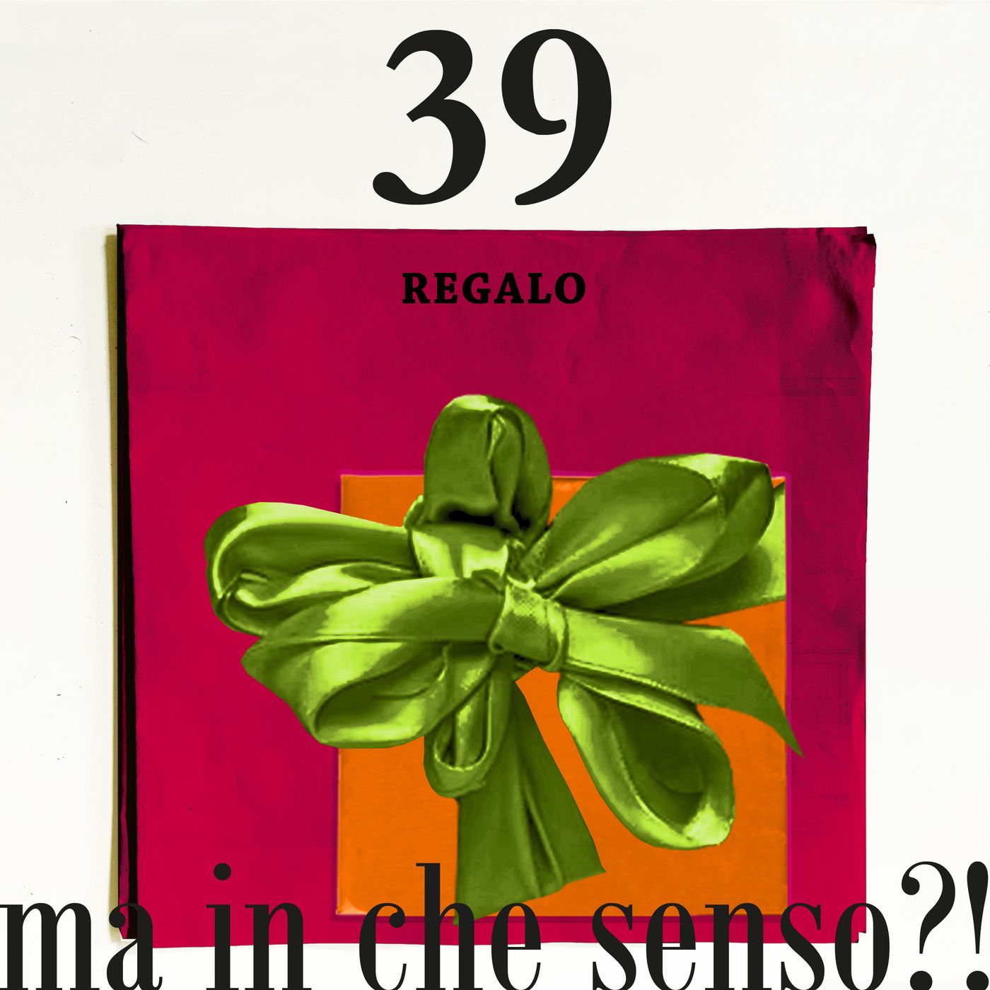 Oggetti Senza Senso