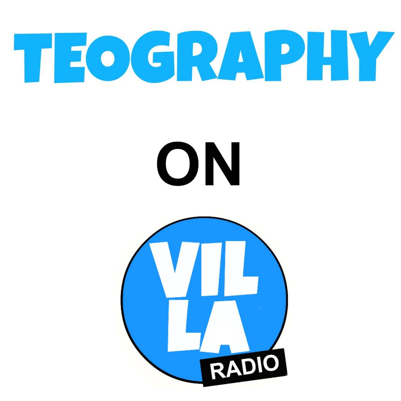 Teography