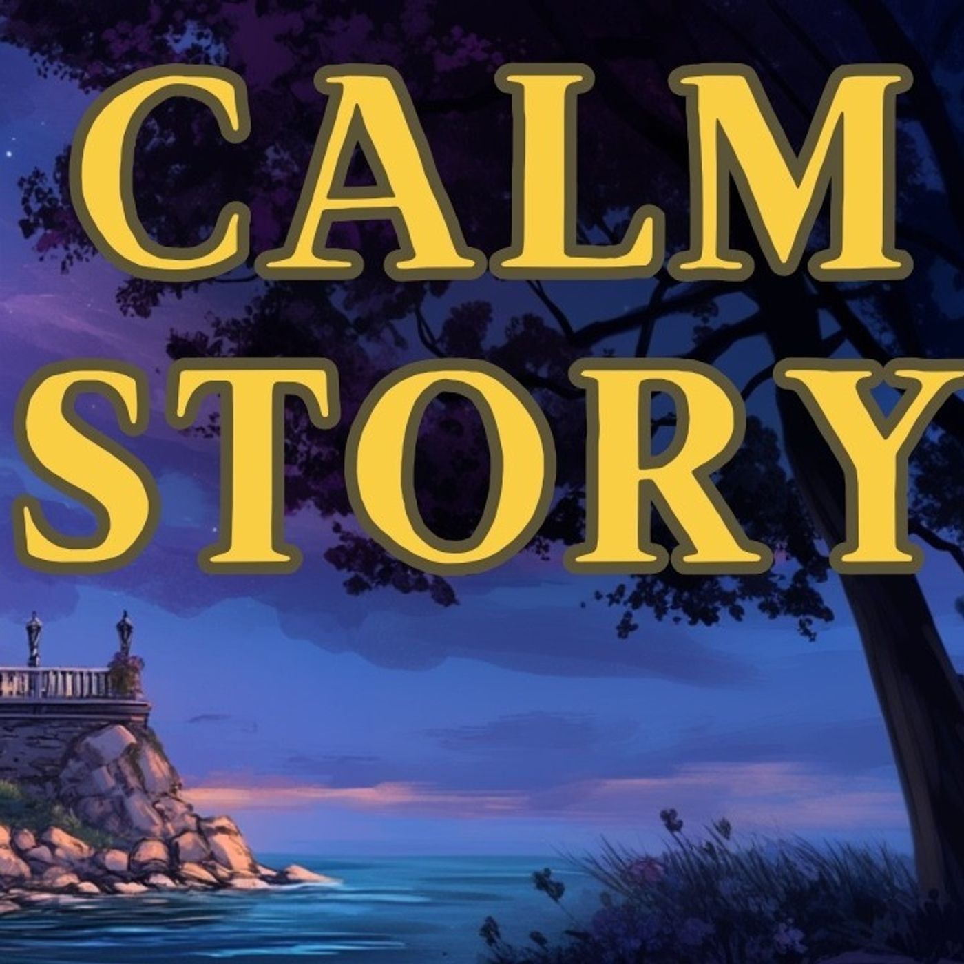 CALM Sleepy Story A Restful Holiday at a Georgian Manor House | FALL ASLEEP FAST