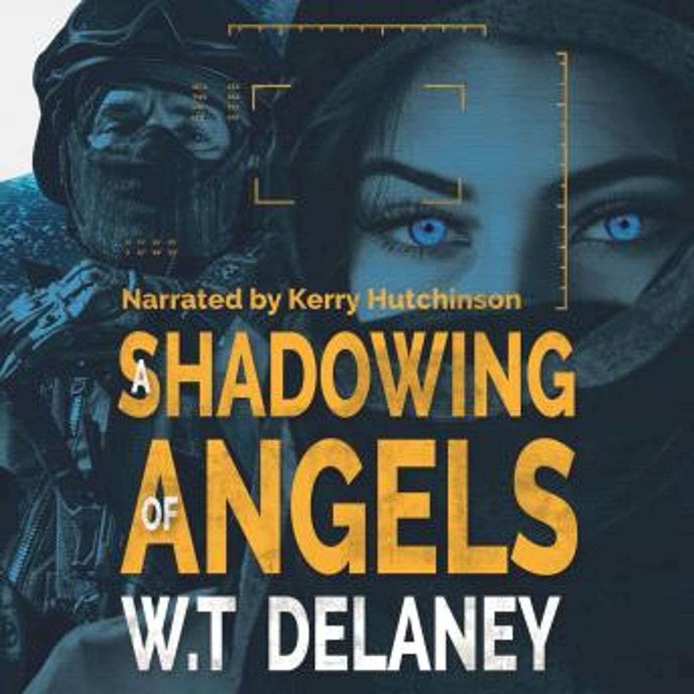 Grab the Top Free Audiobooks in Mystery, Thriller & Horror, Suspense