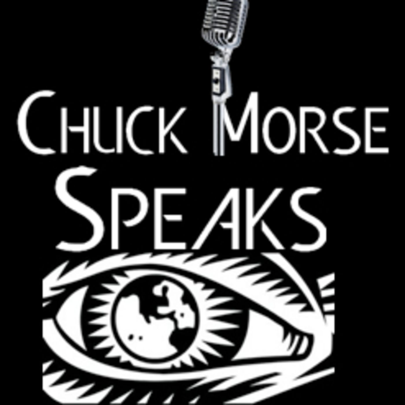 Charles Moscowitz LIVE
