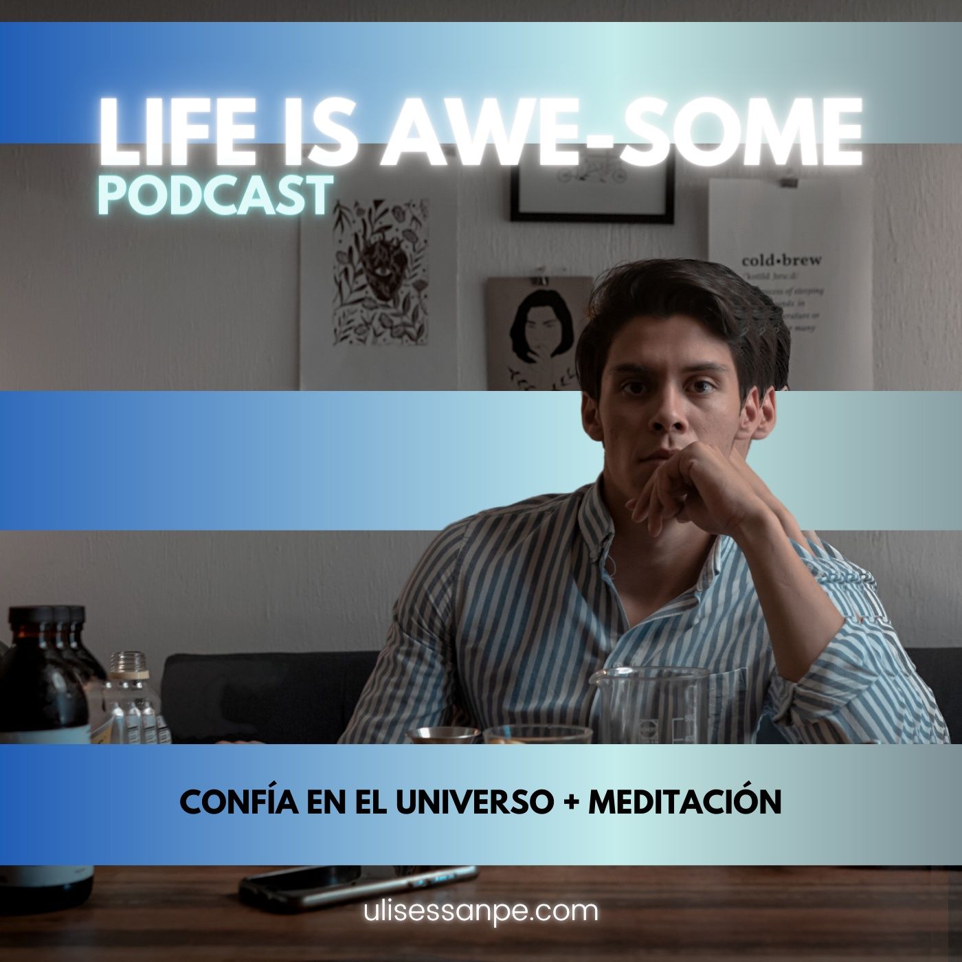 Life is Awe-some