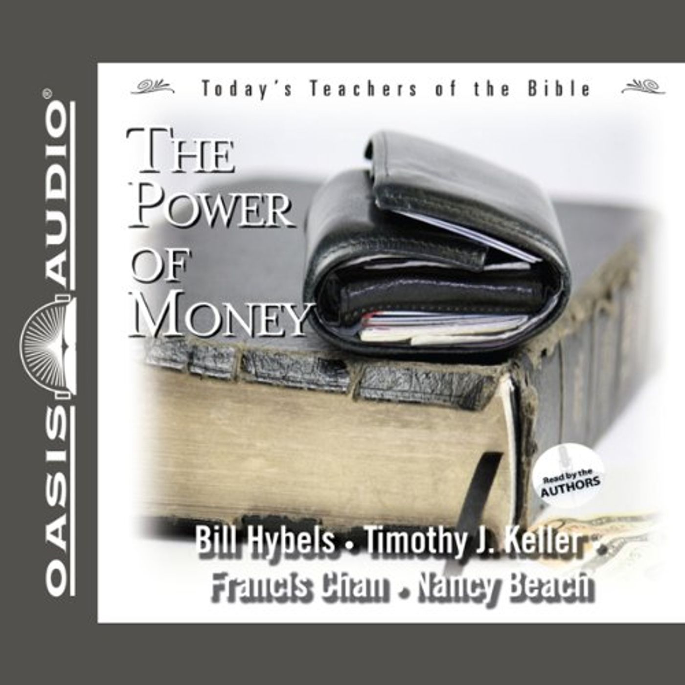 Get the Popular Titles Audiobooks in Religion & Spirituality, Christianity