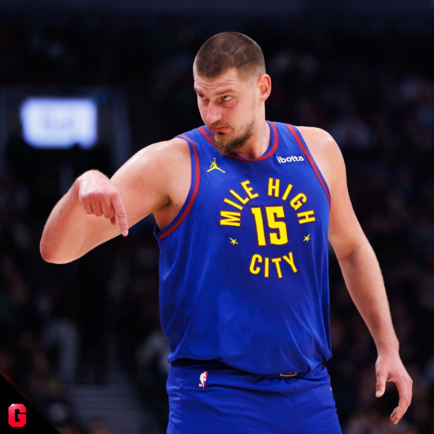 Los 12 nombres más importantes de 2024 en la NBA #138 episode artwork