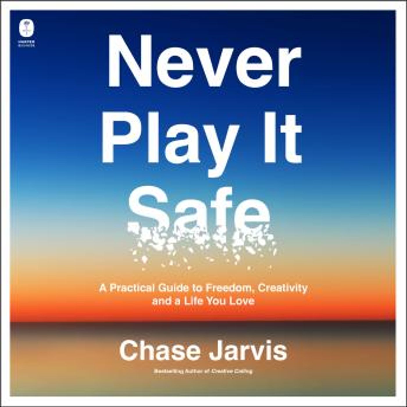 New Full Audiobooks in Self-Improvement, Career Development
