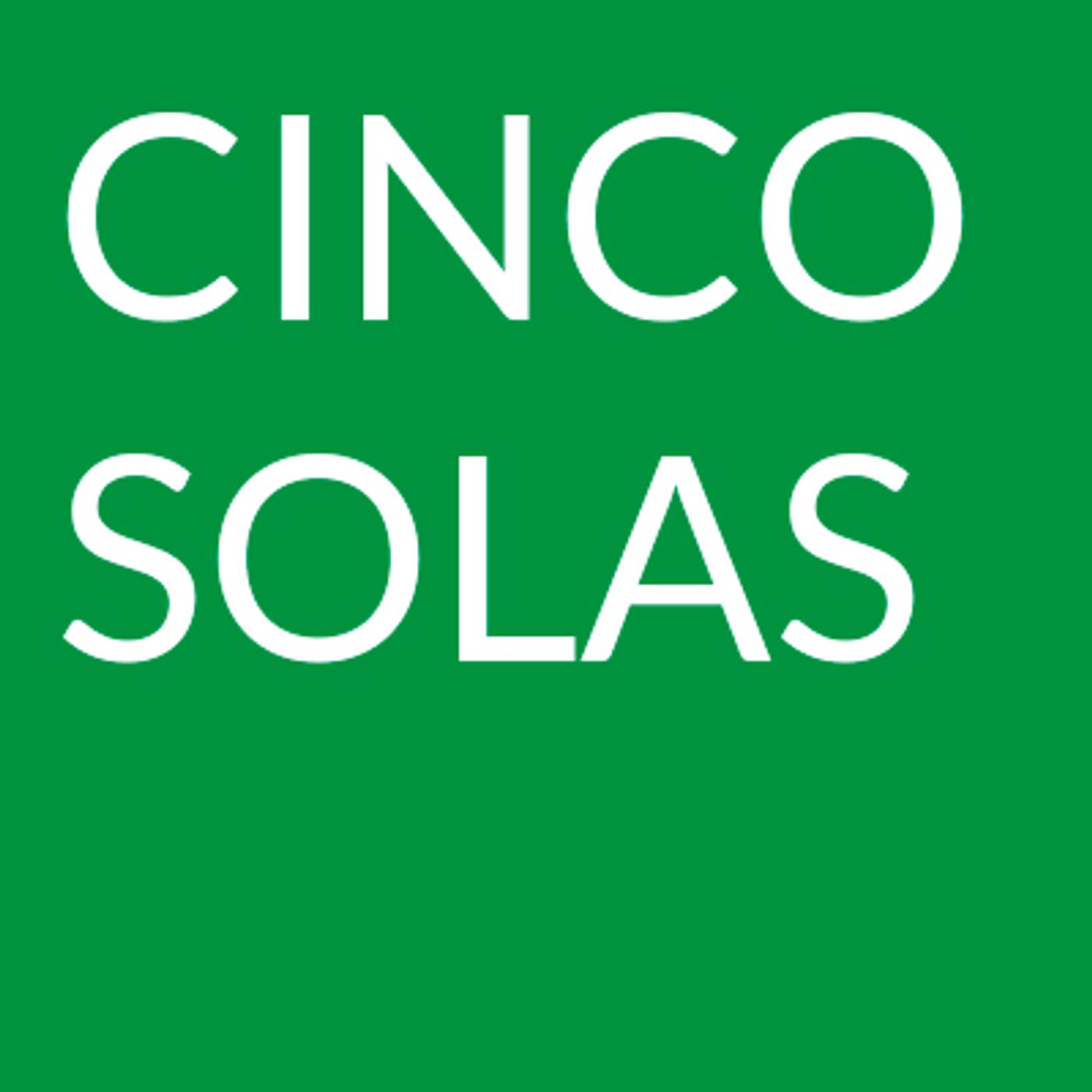 Cinco Solas