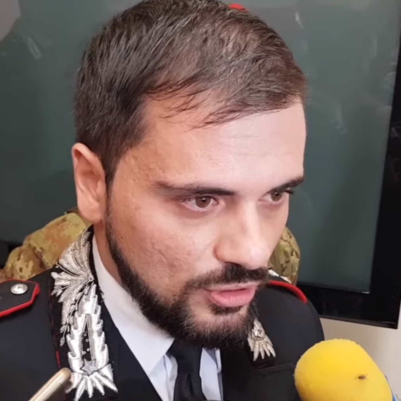 OggiSud News :: Radio