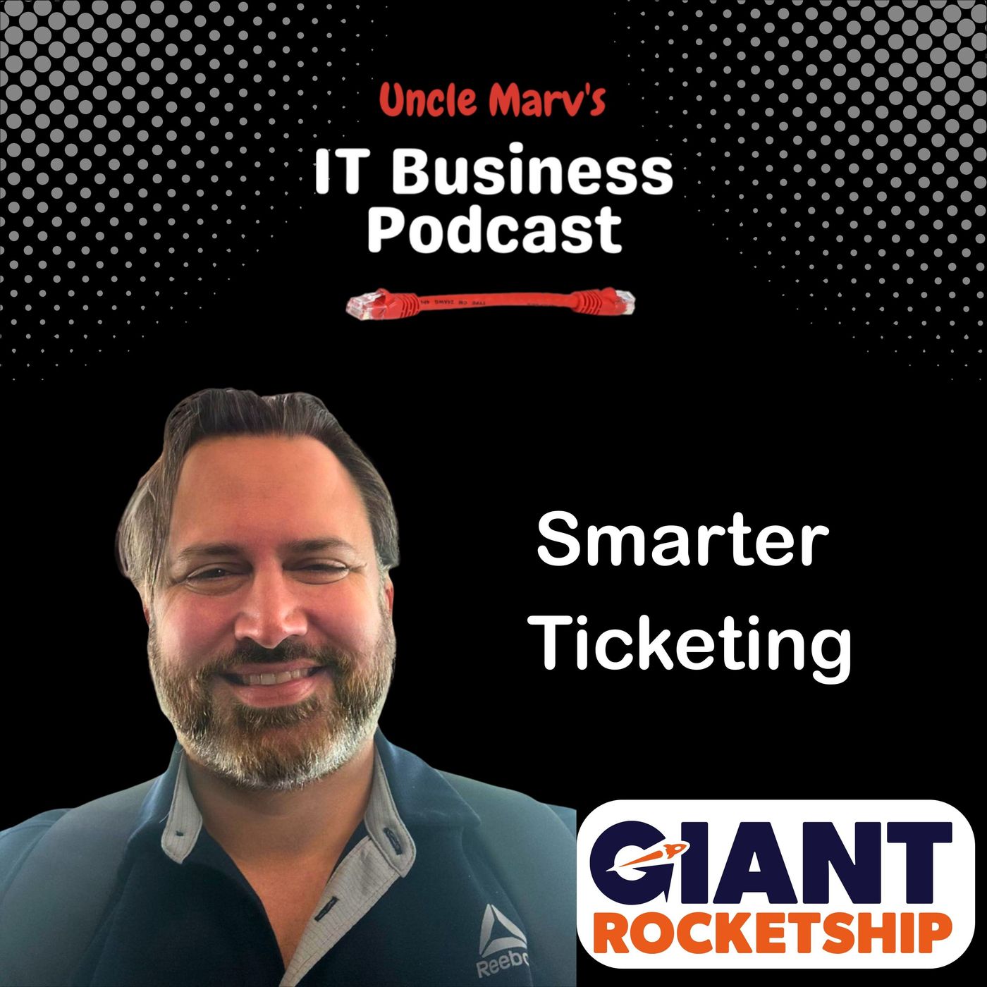 Uncle Marv\'s IT Business Podcast