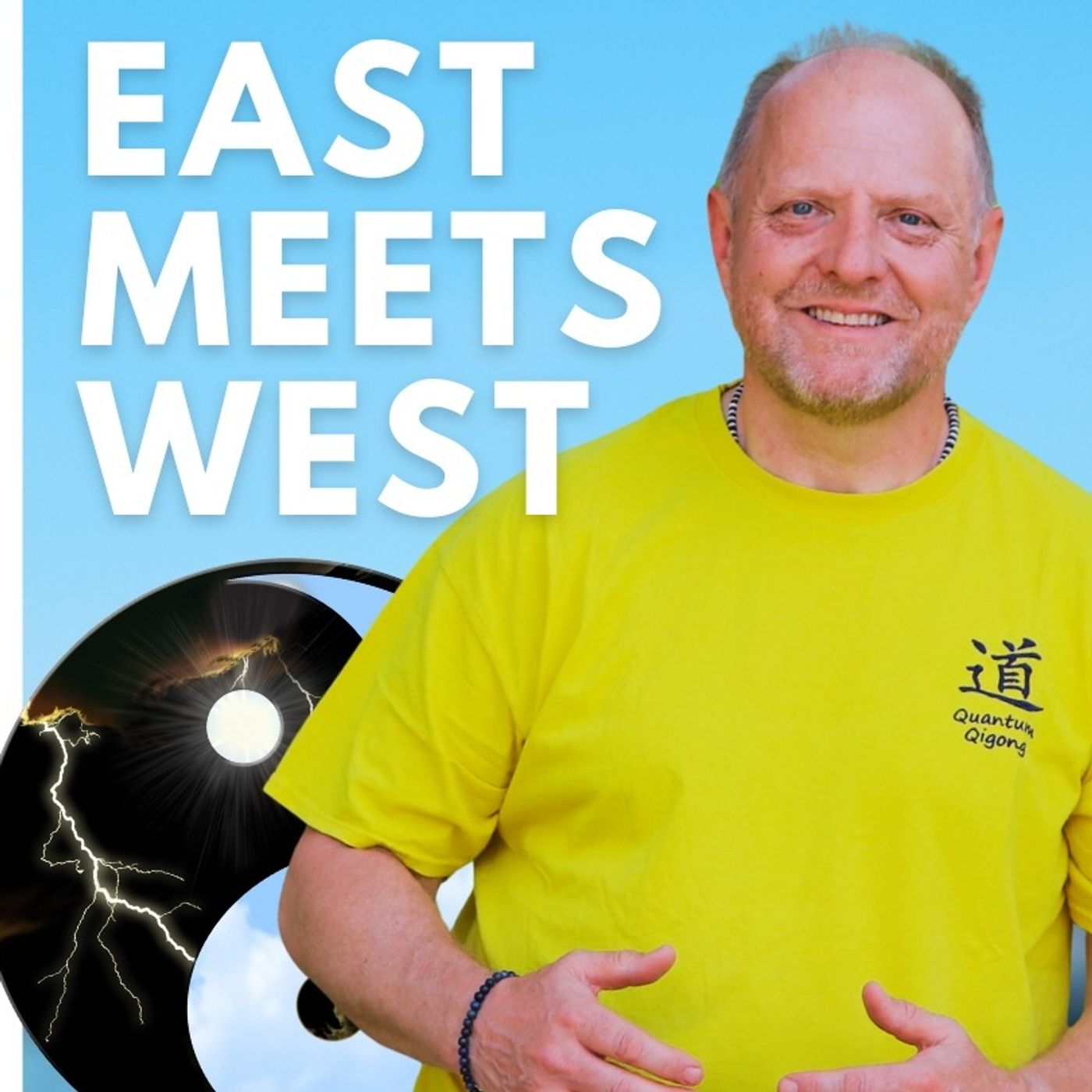 Join the Free Online Qigong Class Every Wednesday, LIVE from Portugal! Join the Free Online Qigong Class Every Wednesday, LIVE from Portugal!