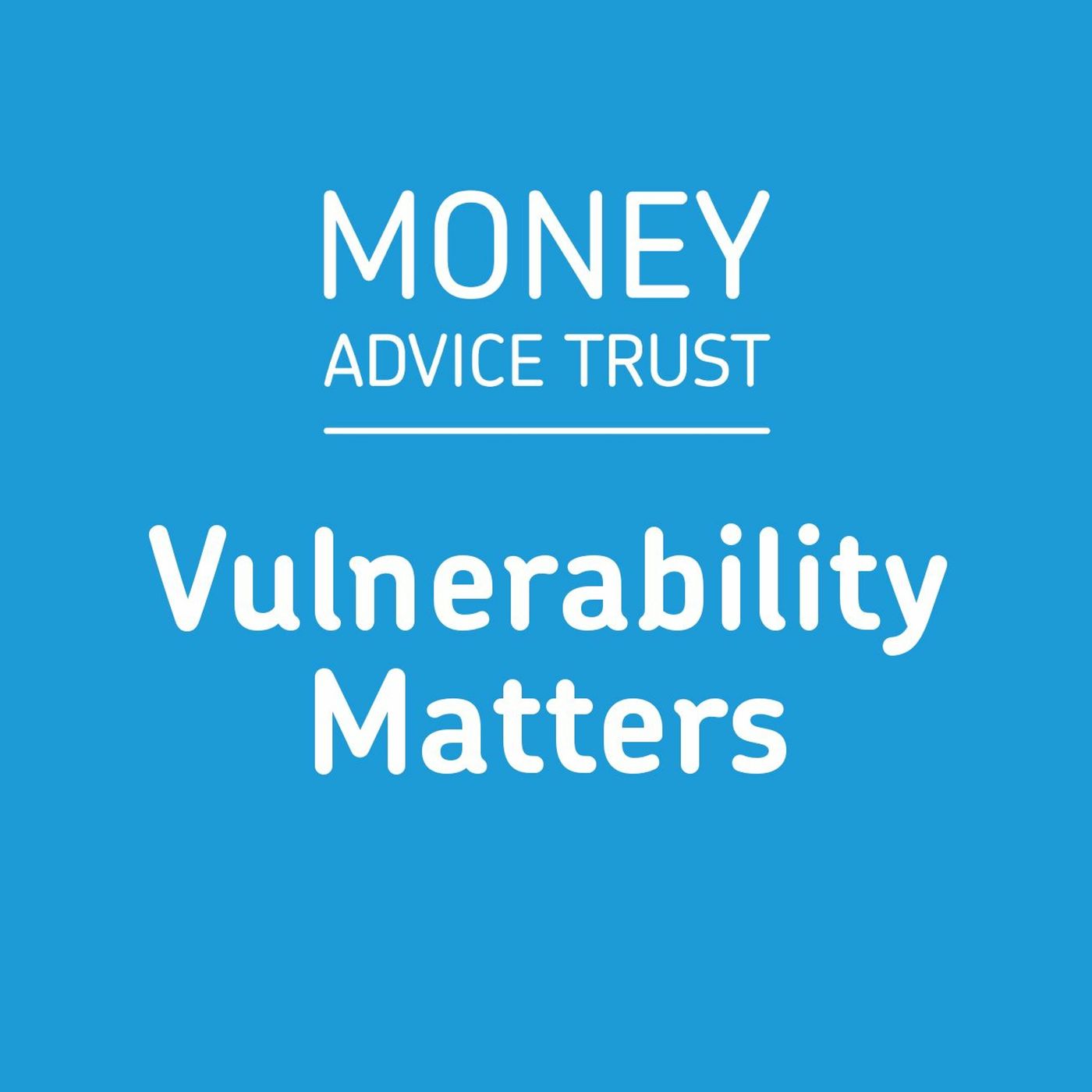 Vulnerability Matters