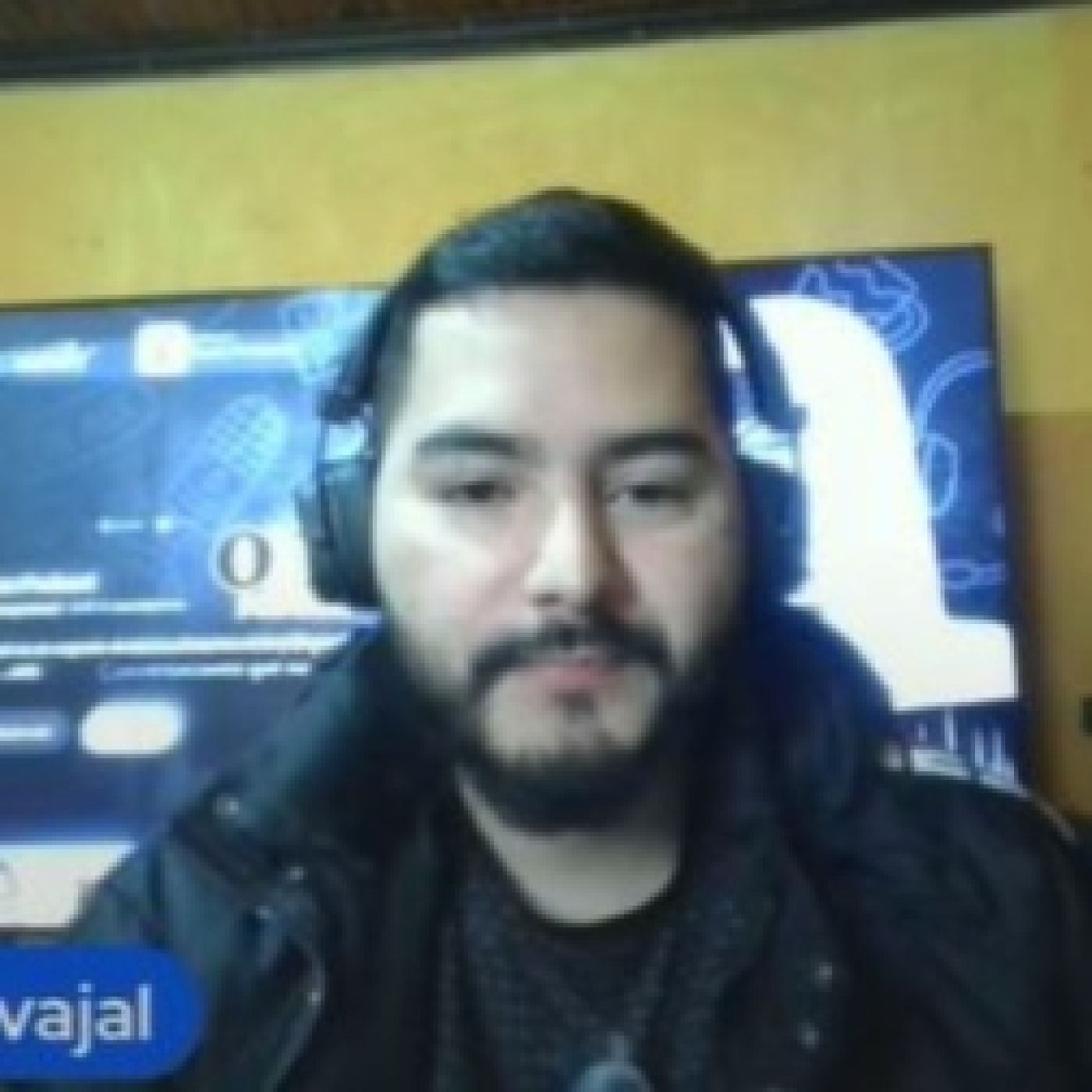 Hoy charlamos con Onam Carvajal - Podcast Mi experiencia como escritor -T2E219 episode artwork