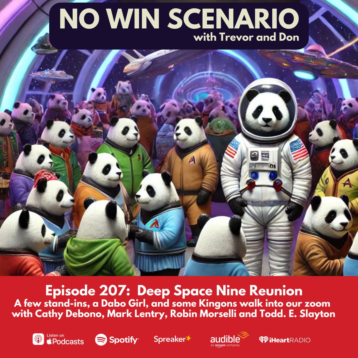 No Win Scenario