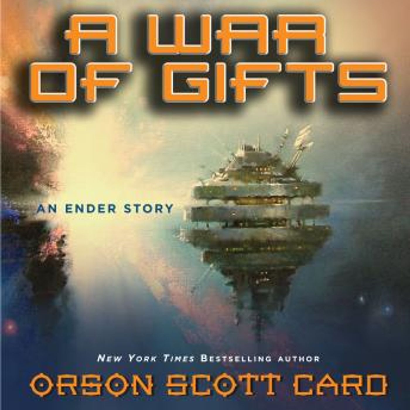 Grab the Essential Full Audiobooks in Science Fiction & Fantasy, Science Fiction
