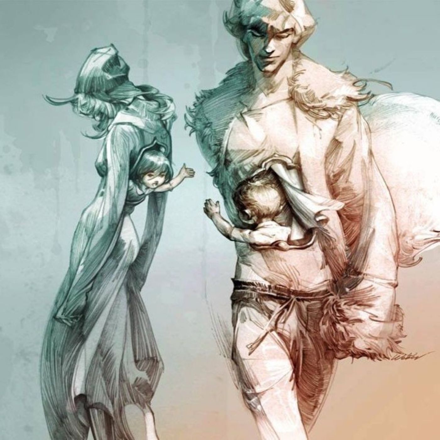 Sharing Perspectives #21: Would You Go Back To Your Ex? episode artwork