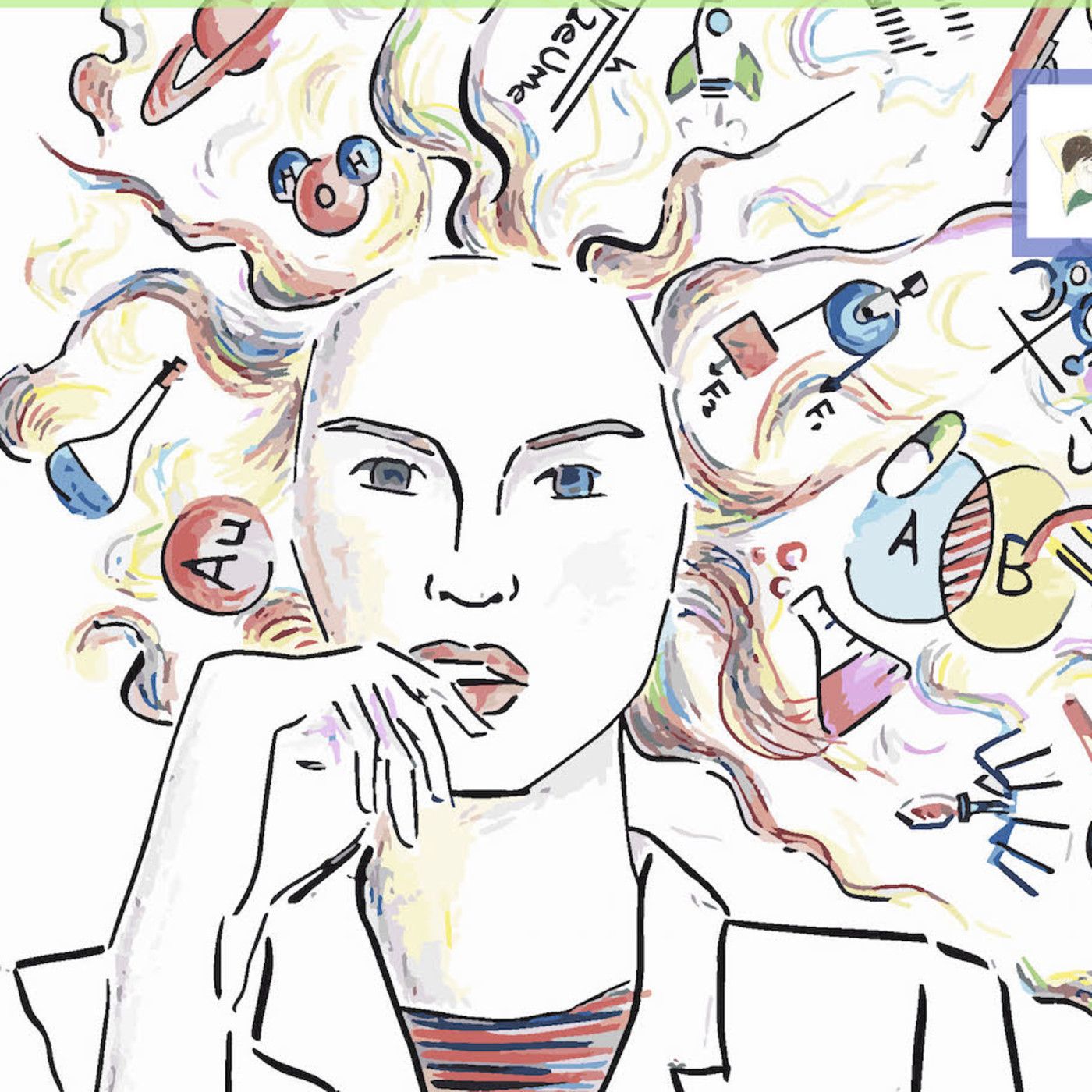 O que hai que escoitar