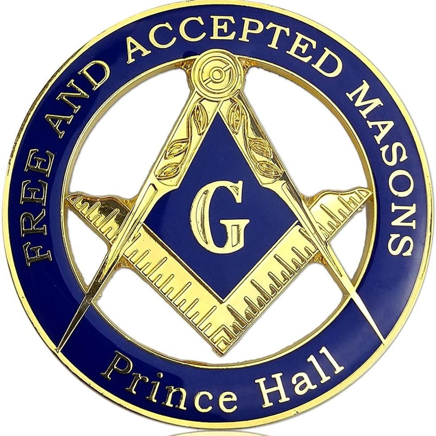 Points of Light Radio revisits the Prince Hall Freemasons