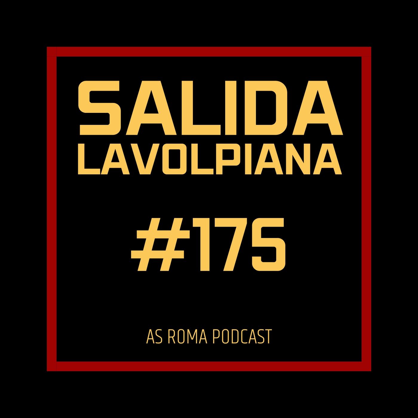 Salida Lavolpiana