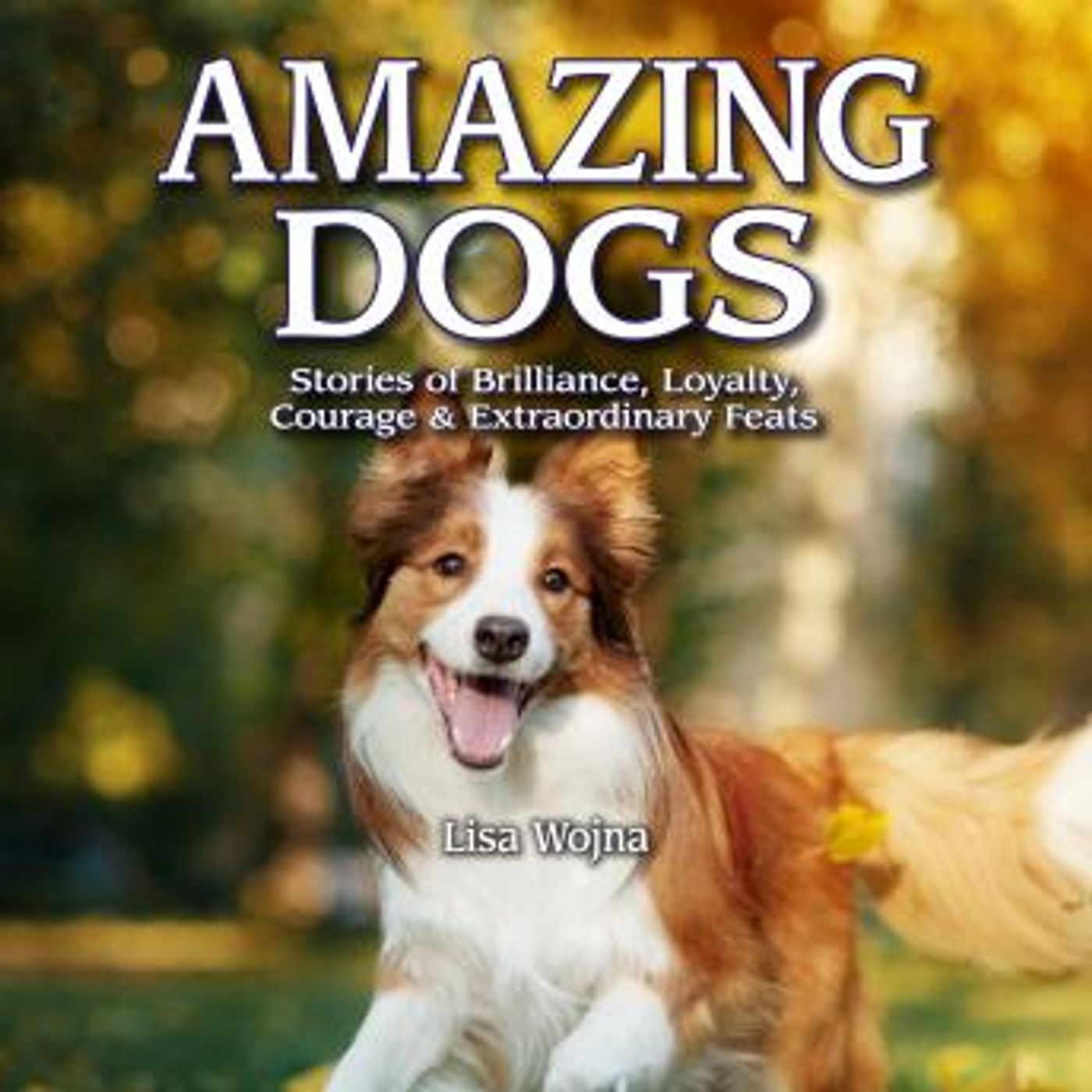 Listen to New Full Audiobooks in Non-Fiction, Animals & Nature