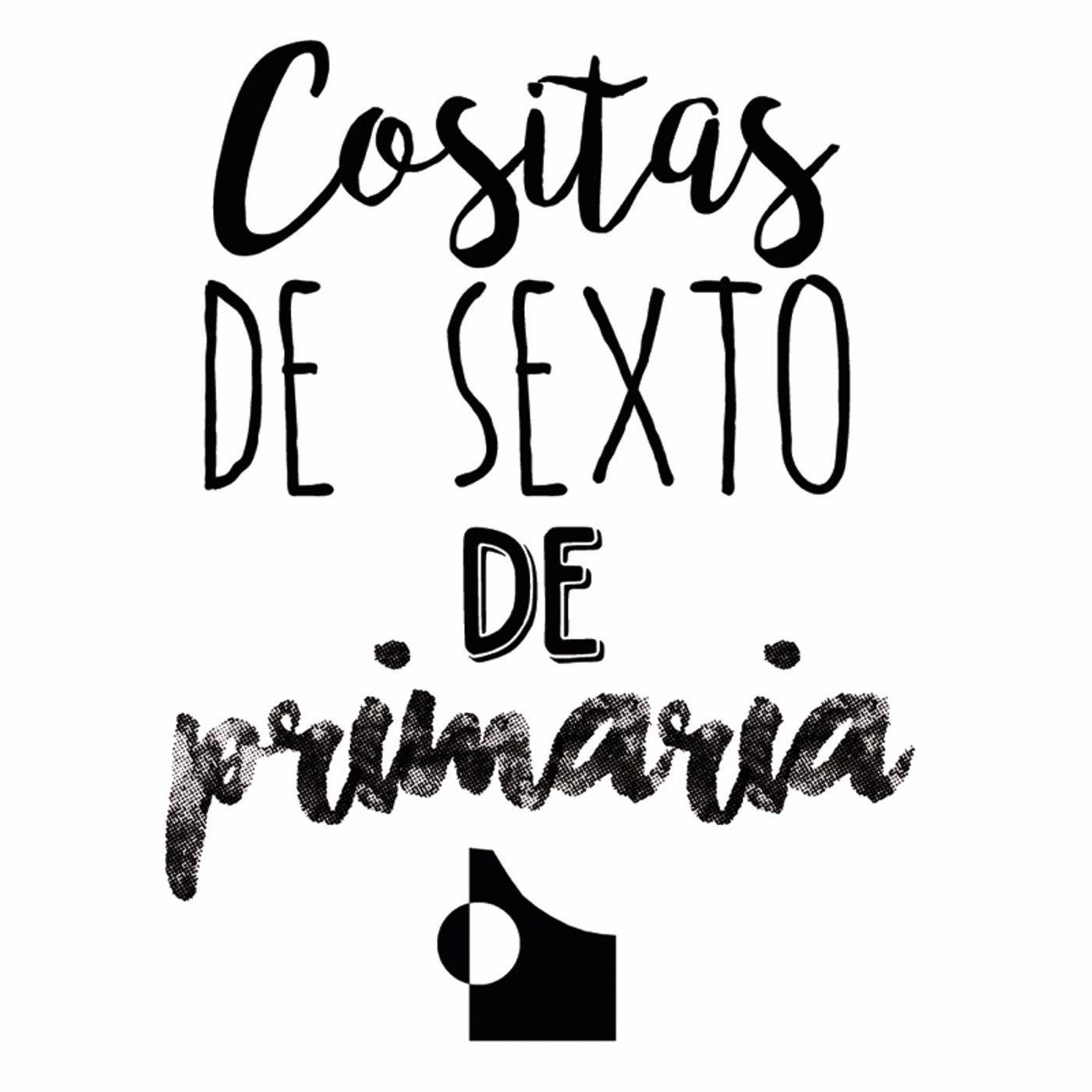 Cositas de sexto de primaria