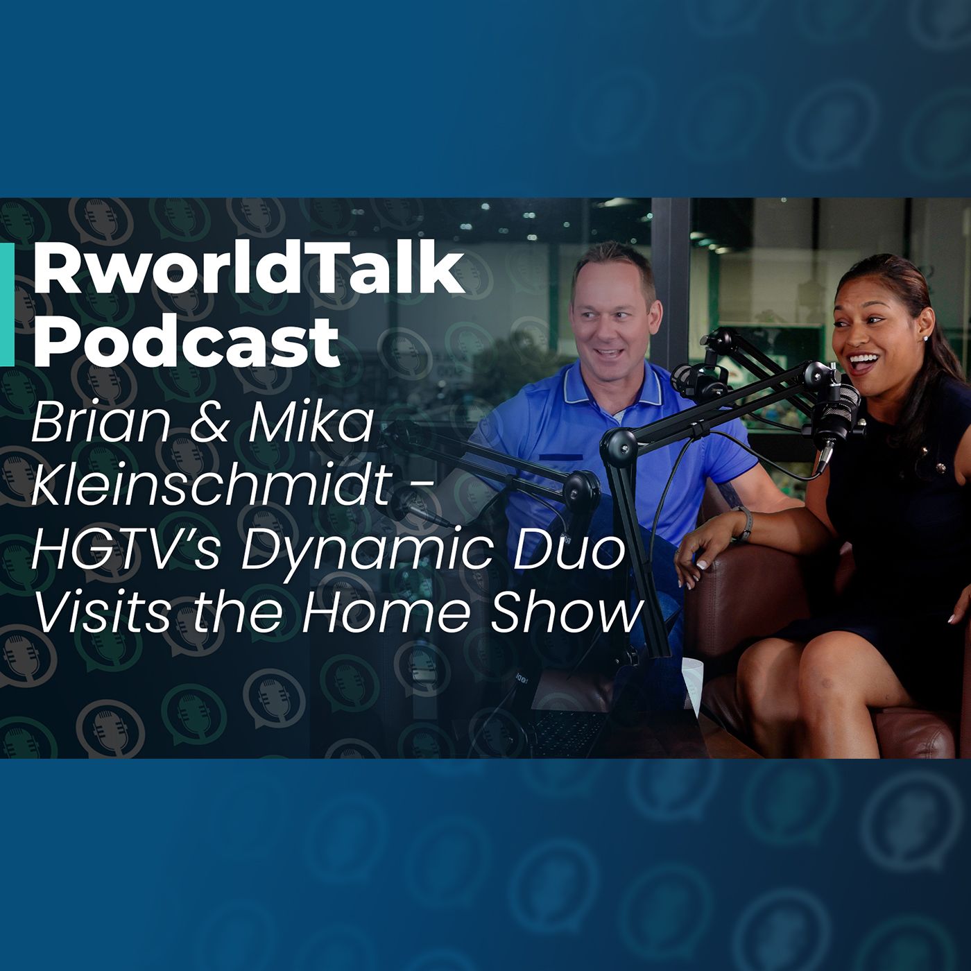RWorld Talk - South Florida Real Estate