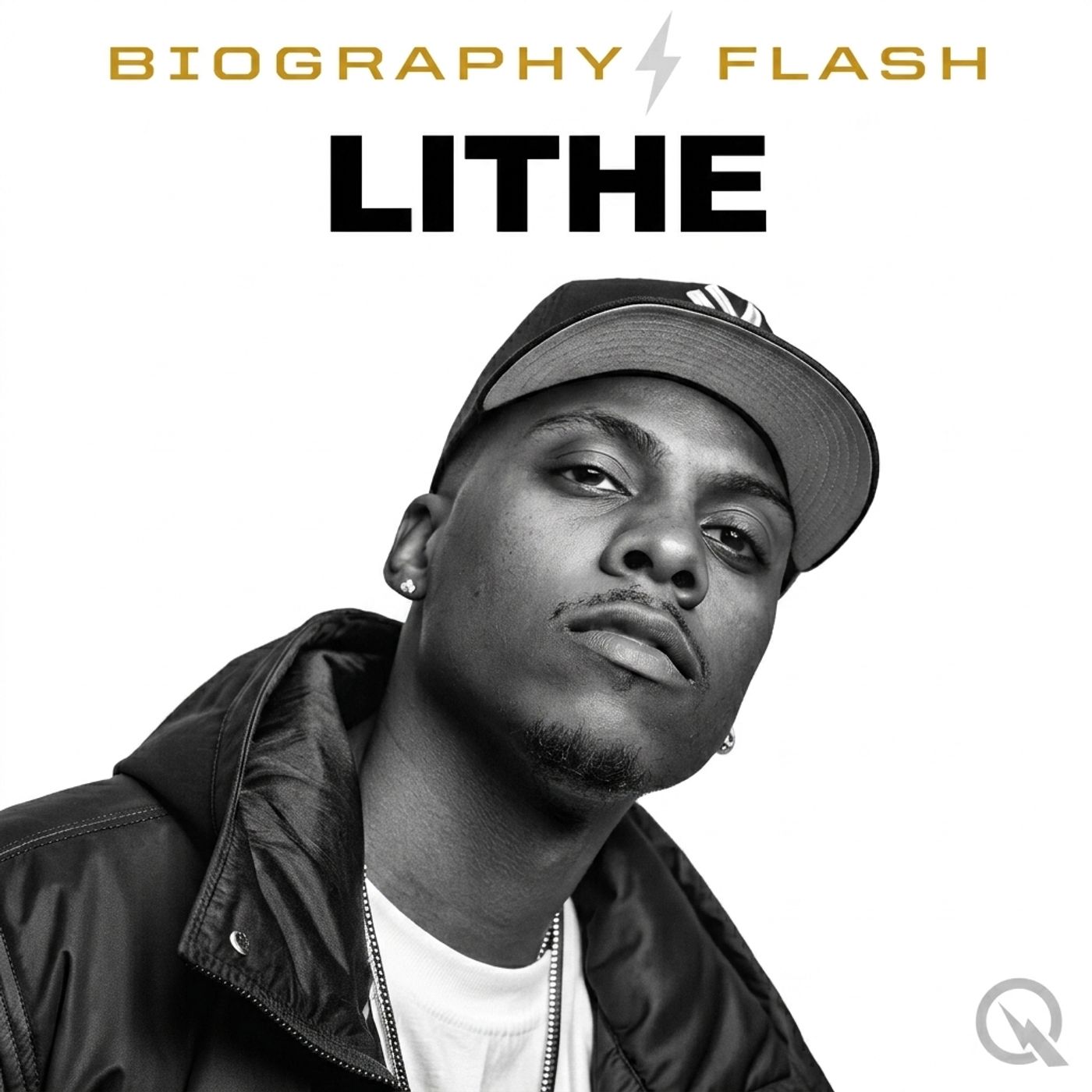 Lithe - Biography Flash