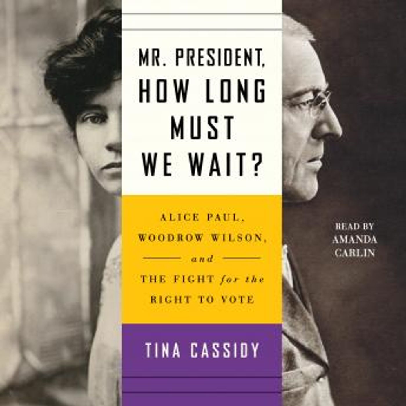 Listen to Full Trial Audiobooks in Biography & Memoir, Women