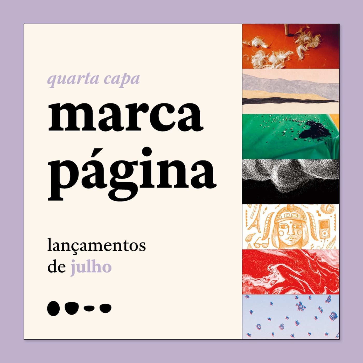 Quarta Capa Todavia